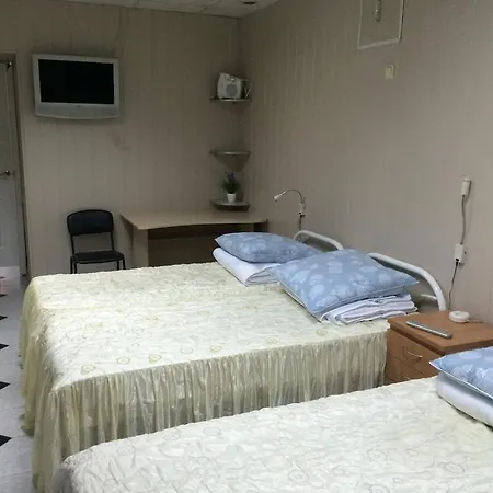 Uspensky ホステル